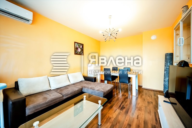 Продава 2-СТАЕН, гр. София, Младост 4, снимка 4 - Апартаменти - 55828670