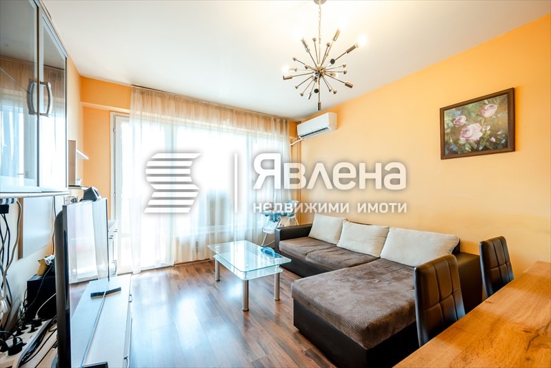 Продава 2-СТАЕН, гр. София, Младост 4, снимка 3 - Апартаменти - 55828670