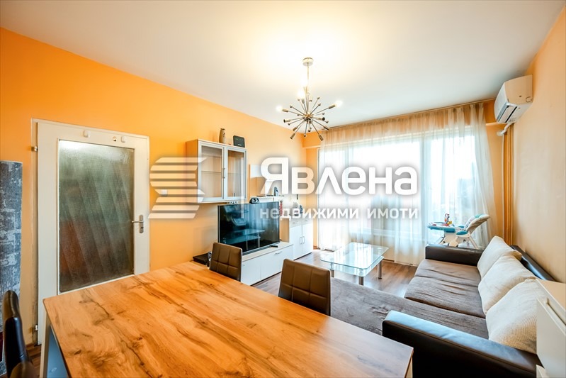 Продава 2-СТАЕН, гр. София, Младост 4, снимка 2 - Апартаменти - 55828670