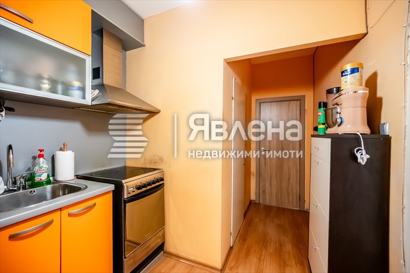 Продава 2-СТАЕН, гр. София, Младост 4, снимка 10 - Апартаменти - 55828670