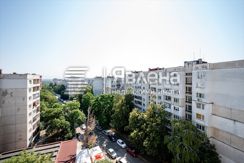 Продава 2-СТАЕН, гр. София, Младост 4, снимка 7 - Апартаменти - 55828670