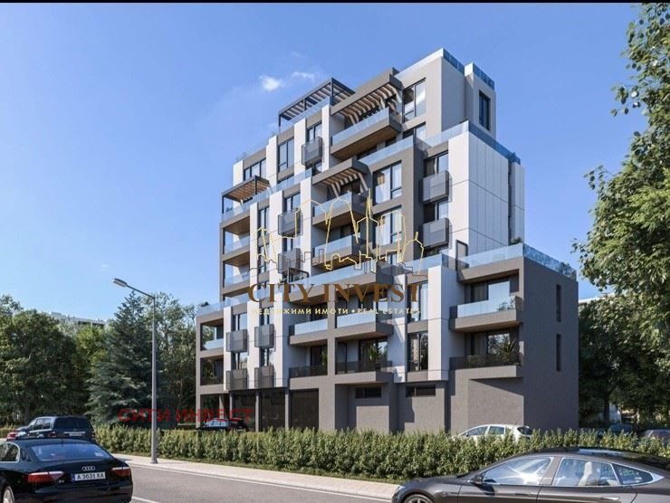 Продава  3-стаен град Бургас , Зорница , 88 кв.м | 73182040 - изображение [4]