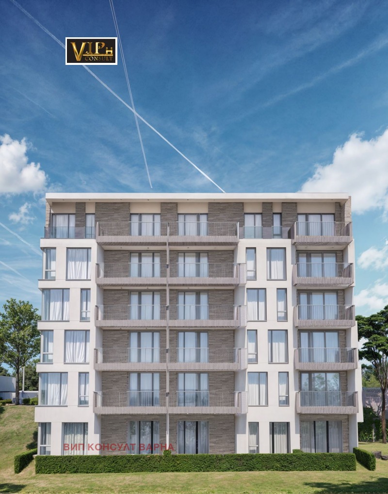 De vânzare  2 dormitoare Varna , m-t Alen mac , 116 mp | 18650285 - imagine [2]