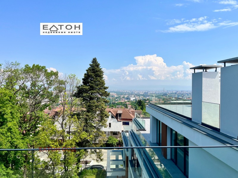 In vendita  2 camere da letto Sofia , Boiana , 127 mq | 42074721 - Immagine [2]