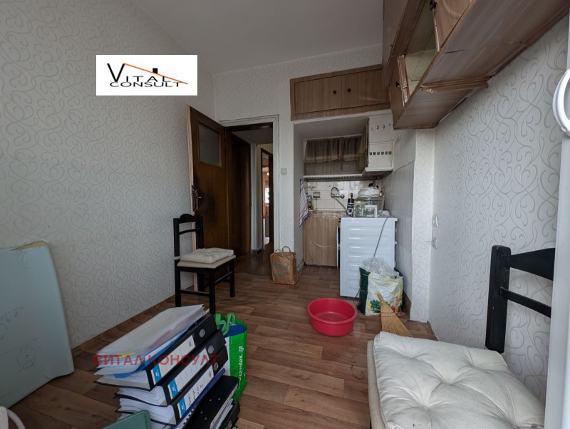 À venda  2 quartos Sofia , Medicinska akademiia , 63 m² | 65530549 - imagem [10]