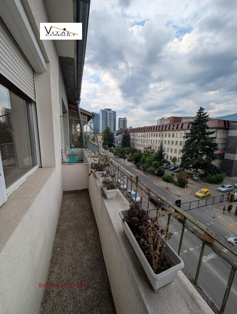 À venda  2 quartos Sofia , Medicinska akademiia , 63 m² | 65530549 - imagem [5]