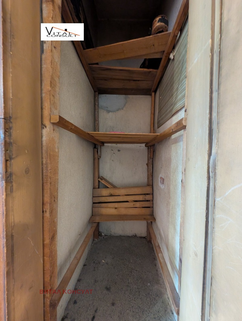 À venda  2 quartos Sofia , Medicinska akademiia , 63 m² | 65530549 - imagem [14]