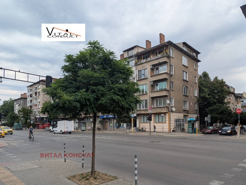 À venda  2 quartos Sofia , Medicinska akademiia , 63 m² | 65530549