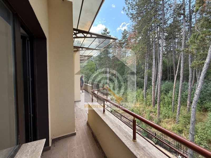 Te koop  2 slaapkamers Sofia , m-t Detski grad , 132 m² | 47964100 - afbeelding [16]