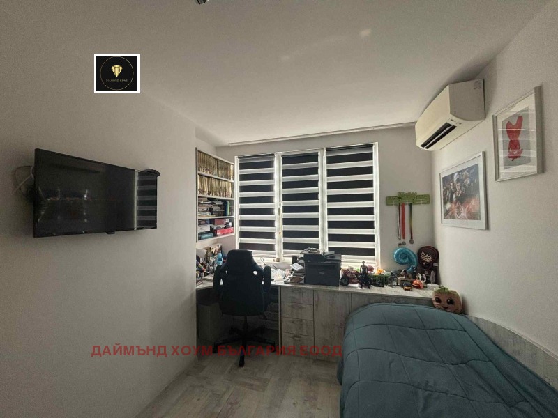 Till salu  2 sovrum Plovdiv , Karsjijaka , 55 kvm | 22825906 - bild [2]
