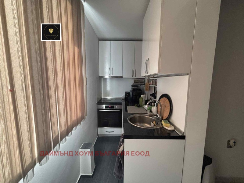 Till salu  2 sovrum Plovdiv , Karsjijaka , 55 kvm | 22825906 - bild [3]