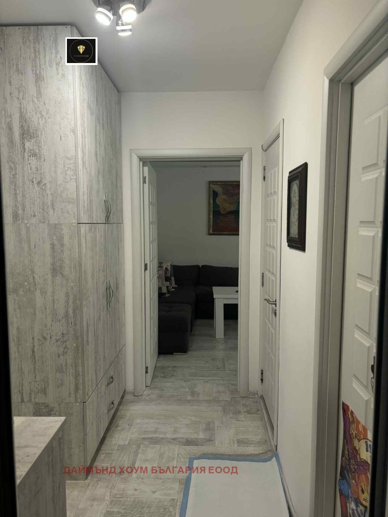 Till salu  2 sovrum Plovdiv , Karsjijaka , 55 kvm | 22825906 - bild [4]