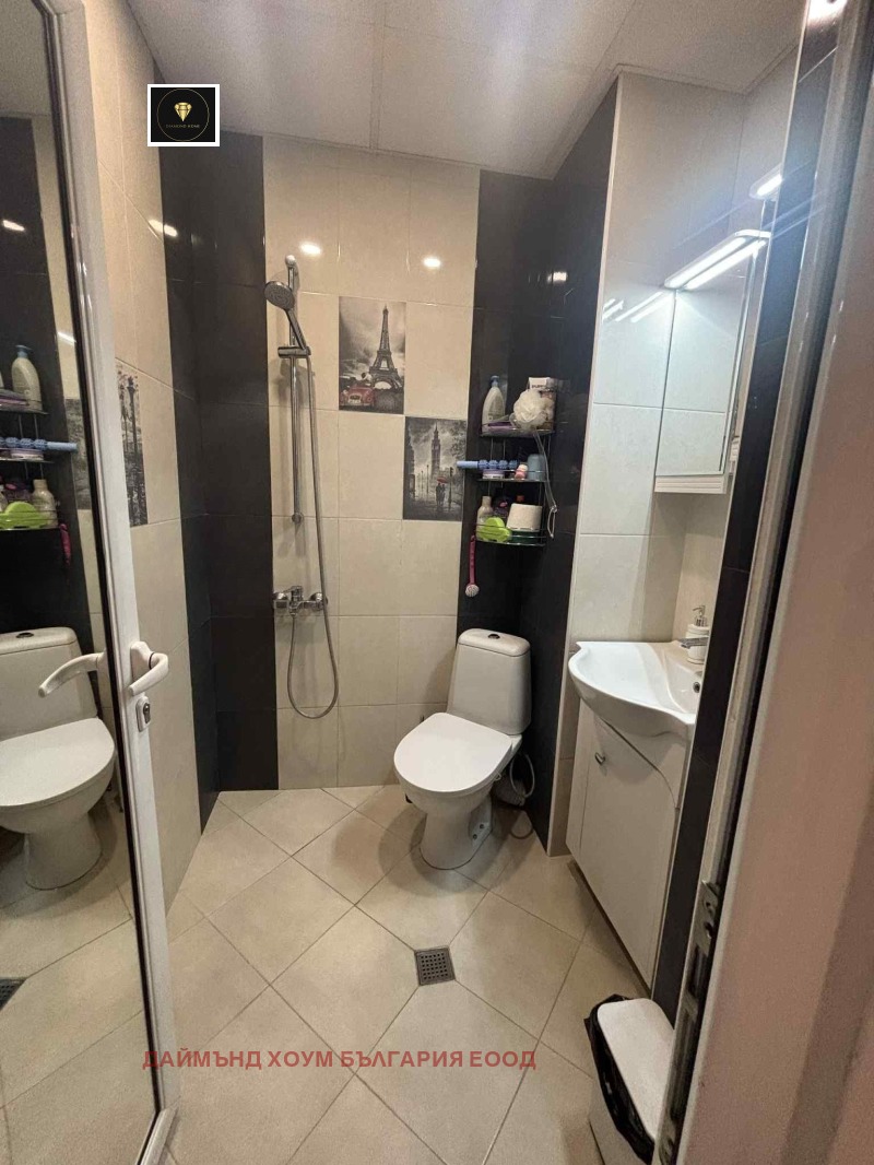 Till salu  2 sovrum Plovdiv , Karsjijaka , 55 kvm | 22825906 - bild [6]