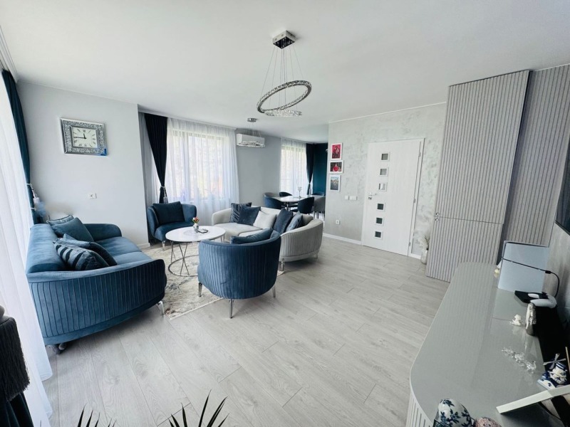 À vendre  2 chambres Sofia , Dragalevtsi , 130 m² | 97183262