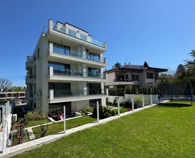 À vendre  2 chambres Sofia , Dragalevtsi , 130 m² | 97183262 - image [13]