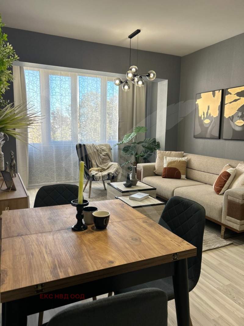 Продава 3-СТАЕН, гр. Пловдив, Кършияка, снимка 2 - Апартаменти - 52439309