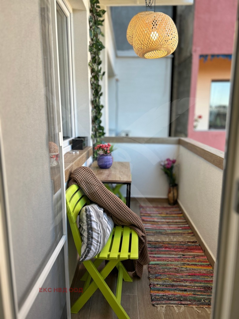 Продава 3-СТАЕН, гр. Пловдив, Кършияка, снимка 6 - Апартаменти - 52439309