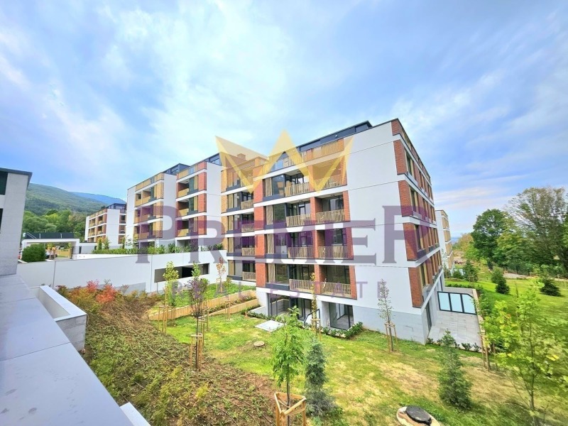 Продава 3-СТАЕН, гр. София, Бояна, снимка 11 - Апартаменти - 53072702