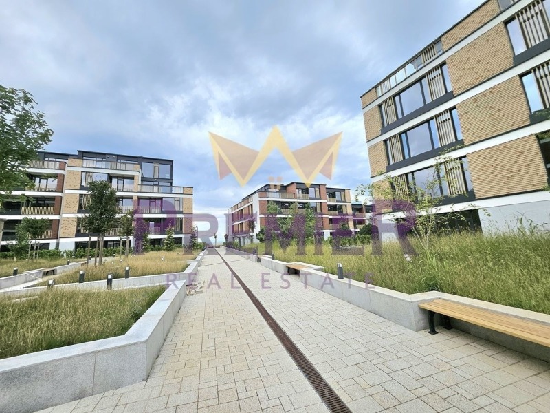 Продава 3-СТАЕН, гр. София, Бояна, снимка 5 - Апартаменти - 53072702