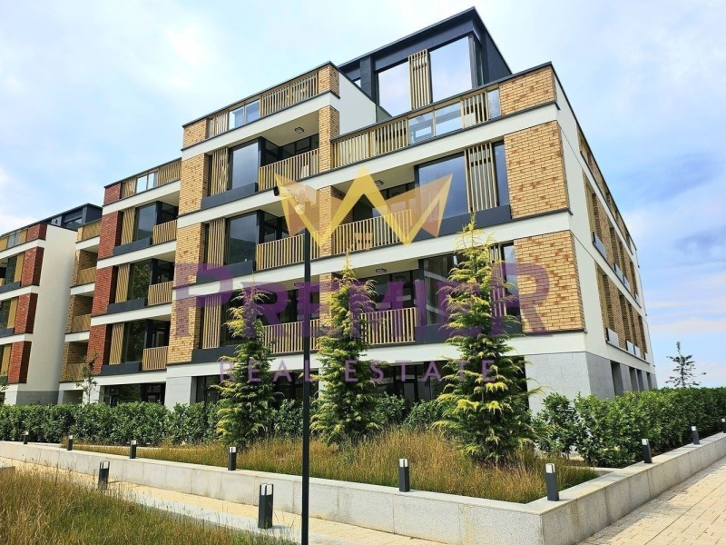 Продава 3-СТАЕН, гр. София, Бояна, снимка 7 - Апартаменти - 53072702