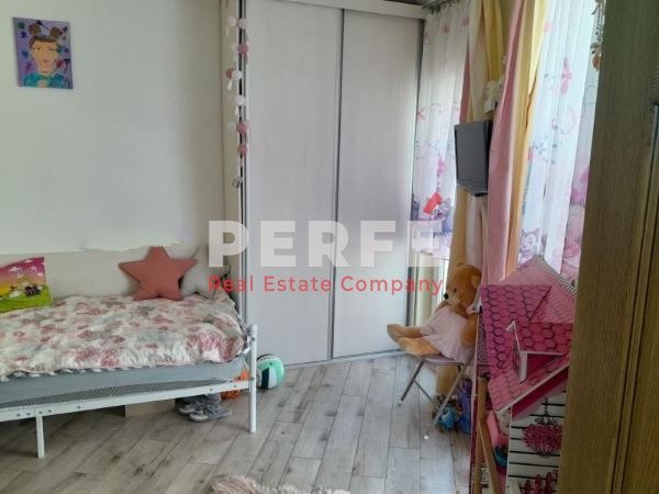 Продава 4-СТАЕН, гр. Бургас, Сарафово, снимка 5 - Aпартаменти - 49019032