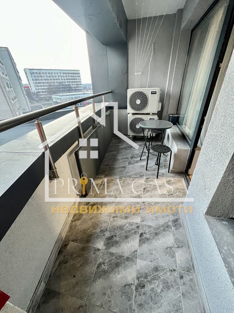 Till salu  3 sovrum Plovdiv , Hristo Smirnenski , 138 kvm | 43188201 - bild [10]