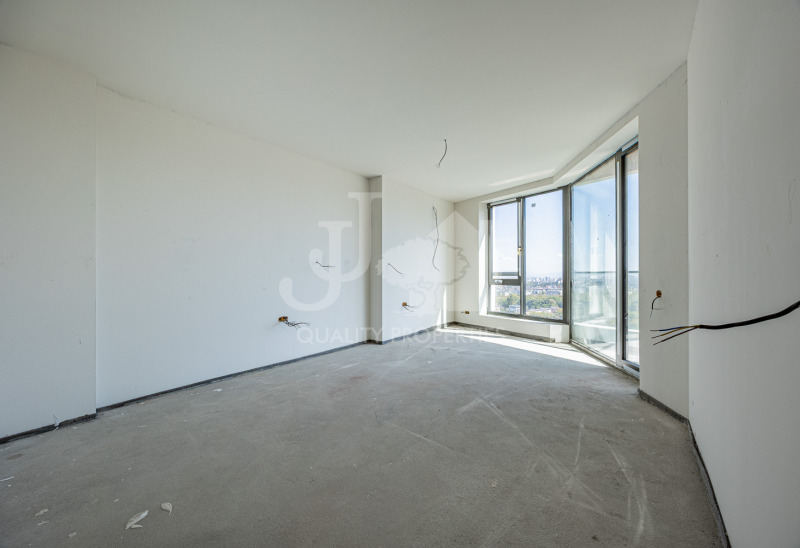 À vendre  3 chambres Sofia , Krastova vada , 228 m² | 53986689 - image [9]