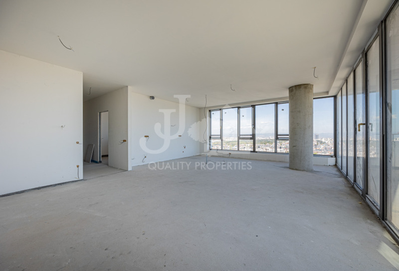 À vendre  3 chambres Sofia , Krastova vada , 228 m² | 53986689 - image [5]