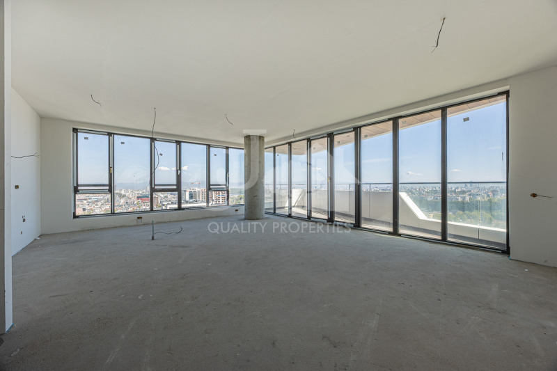 À vendre  3 chambres Sofia , Krastova vada , 228 m² | 53986689