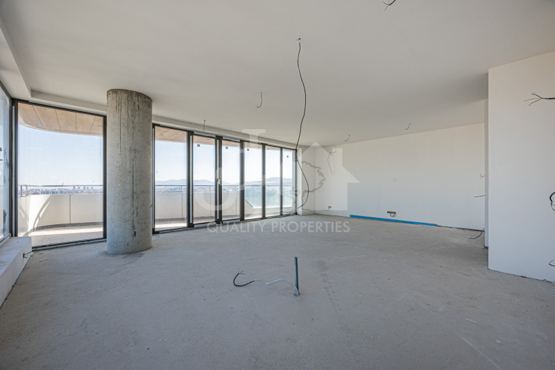 À vendre  3 chambres Sofia , Krastova vada , 228 m² | 53986689 - image [4]
