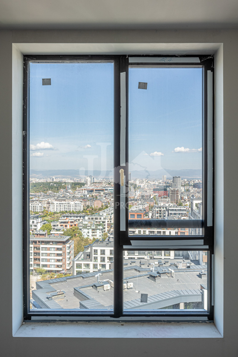 À vendre  3 chambres Sofia , Krastova vada , 228 m² | 53986689 - image [3]