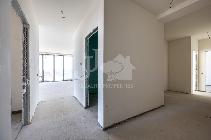 À vendre  3 chambres Sofia , Krastova vada , 228 m² | 53986689 - image [6]