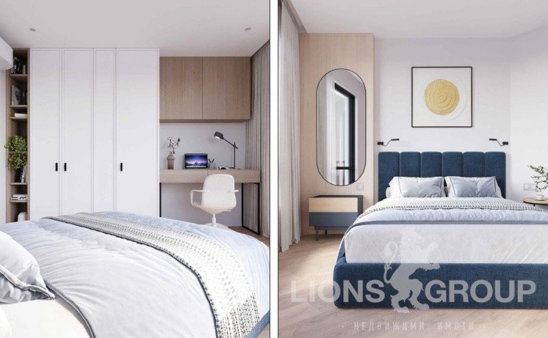 Продава 4-СТАЕН, гр. Варна, Бриз, снимка 5 - Апартаменти - 53228982