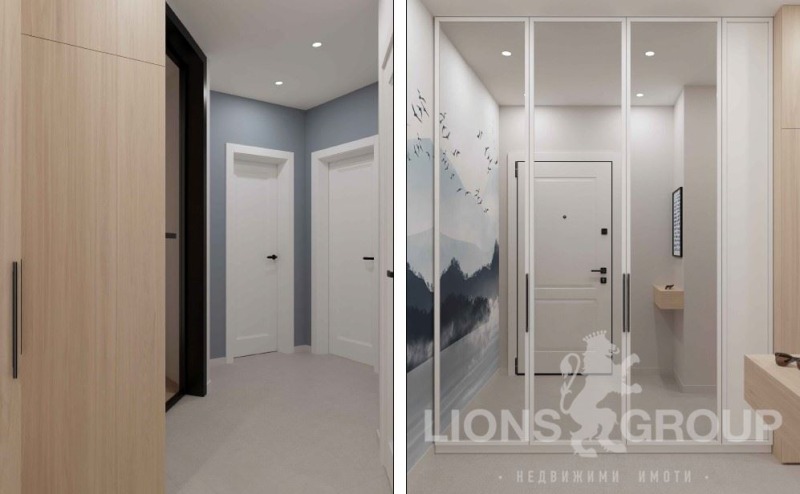 Продава 4-СТАЕН, гр. Варна, Бриз, снимка 7 - Апартаменти - 53228982