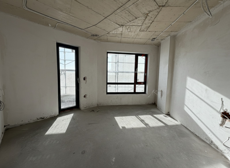 Продава 4-СТАЕН, гр. Варна, Бриз, снимка 15 - Апартаменти - 53228982