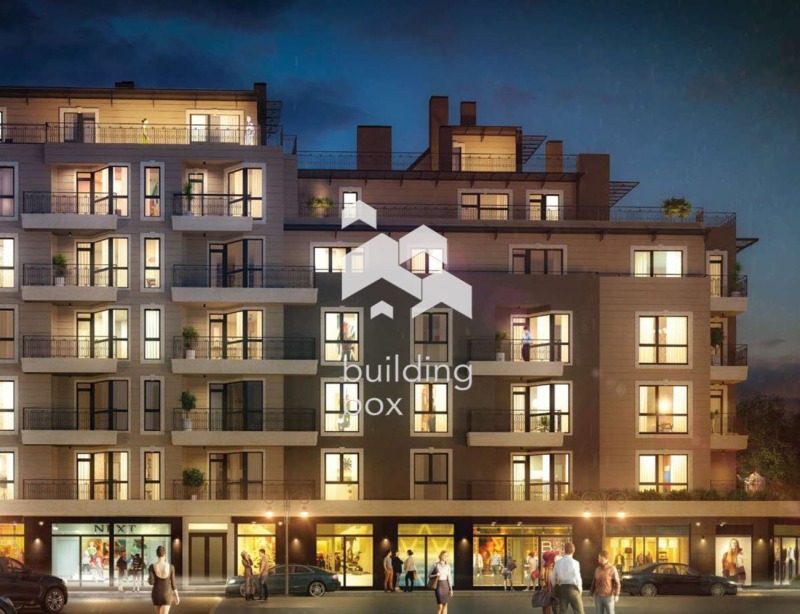 À venda  Mais de 3 quartos Sofia , Krasno selo , 160 m² | 72864328 - imagem [7]