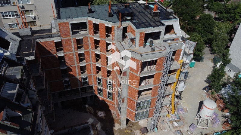 À venda  Mais de 3 quartos Sofia , Krasno selo , 160 m² | 72864328 - imagem [3]