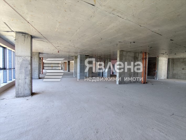 Продава ОФИС, гр. Пловдив, Съдийски, снимка 4 - Офиси - 55335687