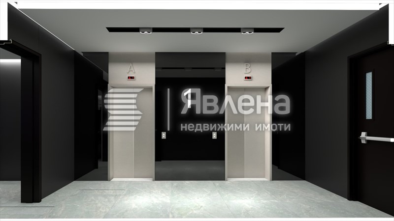 Продава ОФИС, гр. Пловдив, Съдийски, снимка 7 - Офиси - 55335687