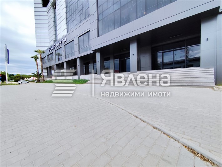 Продава ОФИС, гр. Пловдив, Съдийски, снимка 5 - Офиси - 55335687