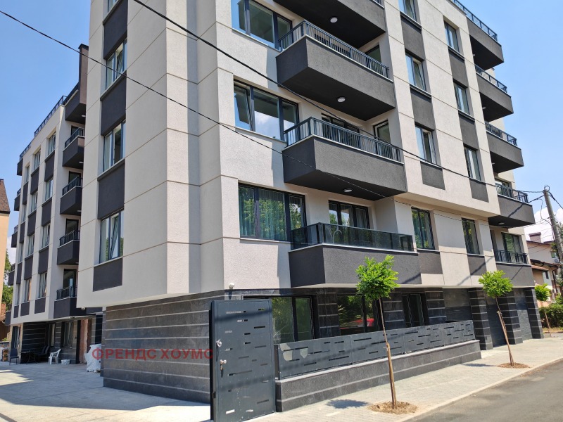 In vendita  Attico Sofia , Triagalnika , 43 mq | 41844450