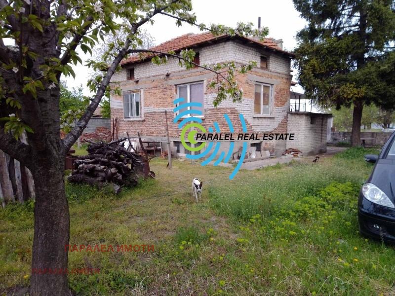 Продава  Къща, област Пловдив, с. Ягодово •  149 000 лв. • ID 90425829 — holmes.bg - [1] 