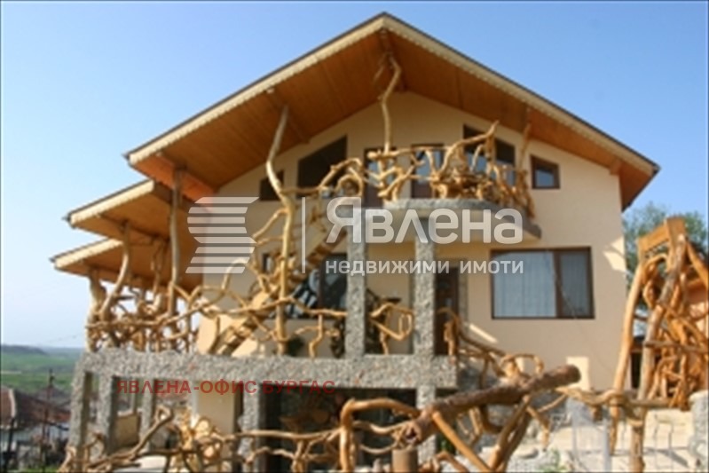 Продава КЪЩА, с. Драчево, област Бургас, снимка 14 - Къщи - 43991919