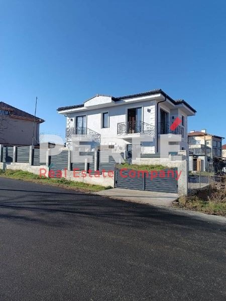 Na prodej  Dům Burgas , Marinka , 165 m2 | 35428363
