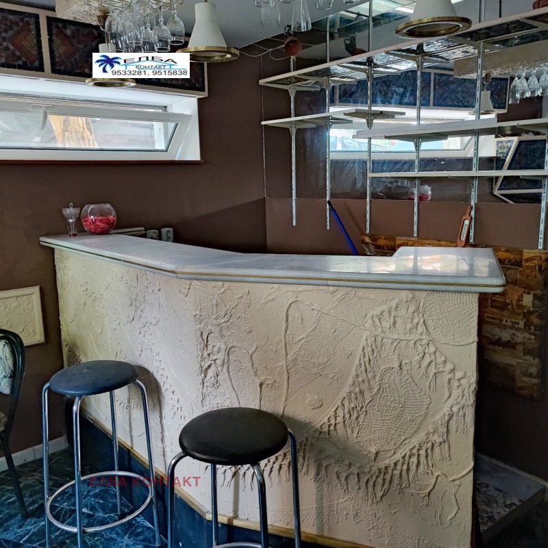 For Sale  Bar, Coffee shop Sofia , Lozenets , 20 sq.m | 83376707