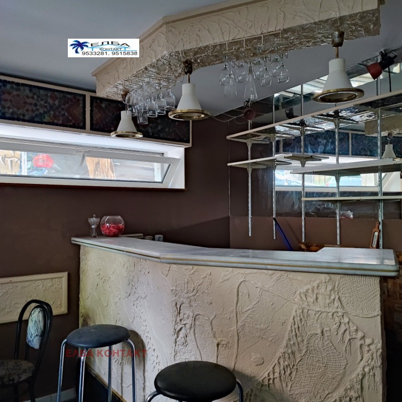 For Sale  Bar, Coffee shop Sofia , Lozenets , 20 sq.m | 83376707 - image [6]