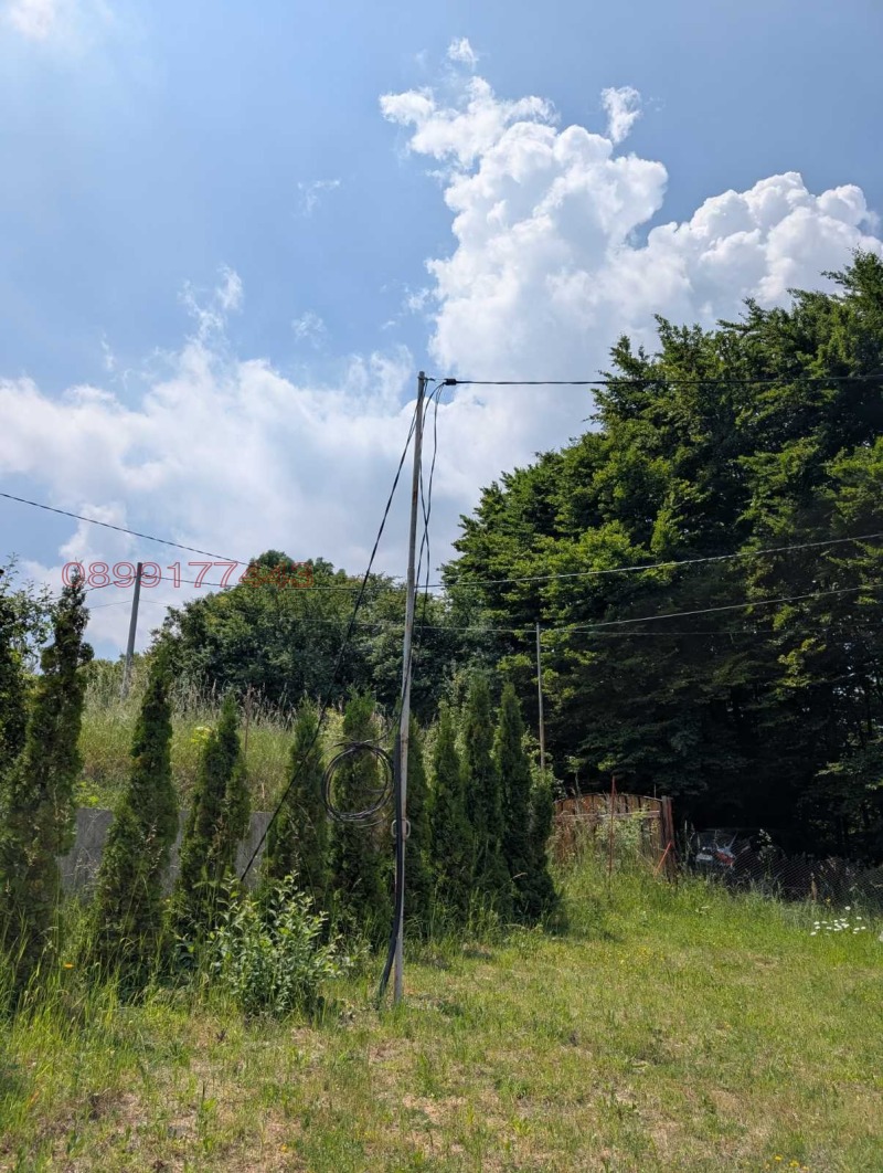 For Sale  Plot Sofia , Zheleznitsa , 595 sq.m | 21287759 - image [2]