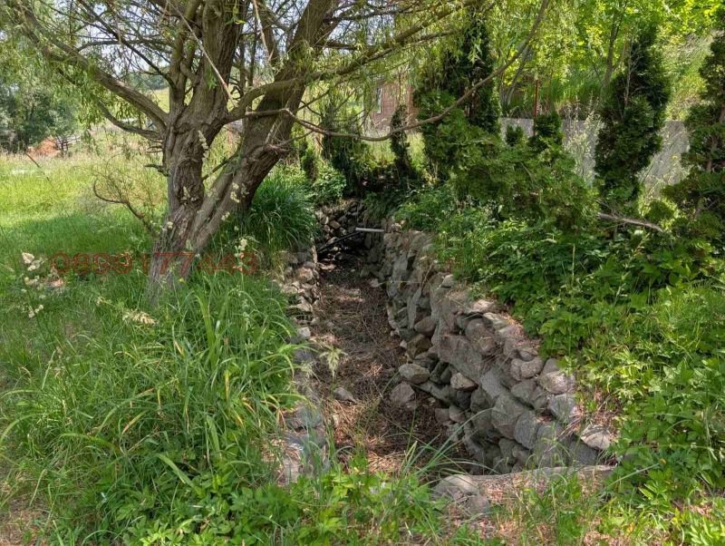 For Sale  Plot Sofia , Zheleznitsa , 595 sq.m | 21287759 - image [4]