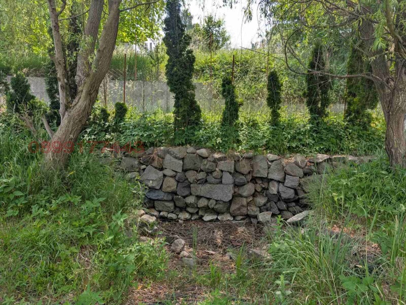 For Sale  Plot Sofia , Zheleznitsa , 595 sq.m | 21287759 - image [3]