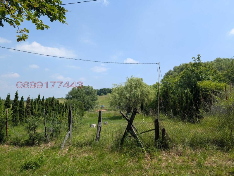 For Sale  Plot Sofia , Zheleznitsa , 595 sq.m | 21287759 - image [8]